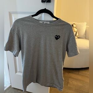 Comme Des Garçon tshirt